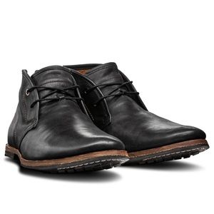wodehouse chukka boot